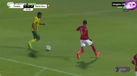 Taça de Portugal Placard: Tondela 2 - 0 Santa Clara (2022-2023)