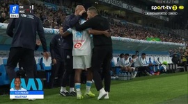 Ligue 1: Marseille vs Le Havre, Golo 3-1 M. Greenwood (2025-2026)