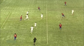 Liga Campeões: CSKA 1 - 3 Bayern München (2013-2014)