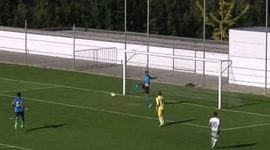 Juniores B S17: FC Porto 3 - 2 Rio Ave (2013-2014)