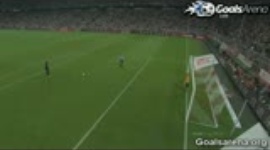 Jogos Amigáveis: Bayern München 2-1 Milan (2011-2012)