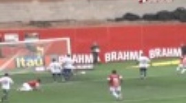 Brasileirão: Internacional 2-1 Palmeiras (2012)