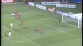 Copa Libertadores: Santos 2-0 Juan Aurich (2012)
