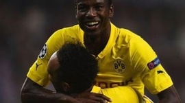 Liga Campeões: Anderlecht 0 - 3 Dortmund (2014-2015)