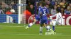 Liga Campeões: Chelsea 1-2 Basel (2013-2014)