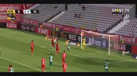 Liga Portugal Bwin: Gil Vicente (0-1) Rio Ave, Golo Guga (VAR), 49m (2022-2023)