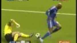 Liga Campeões: Man Utd 2-1 Chelsea (2010-2011)