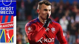 Ekstraklasa: Rakow Czestochowa 2 - 2 Motor Lublin (2024-2025)