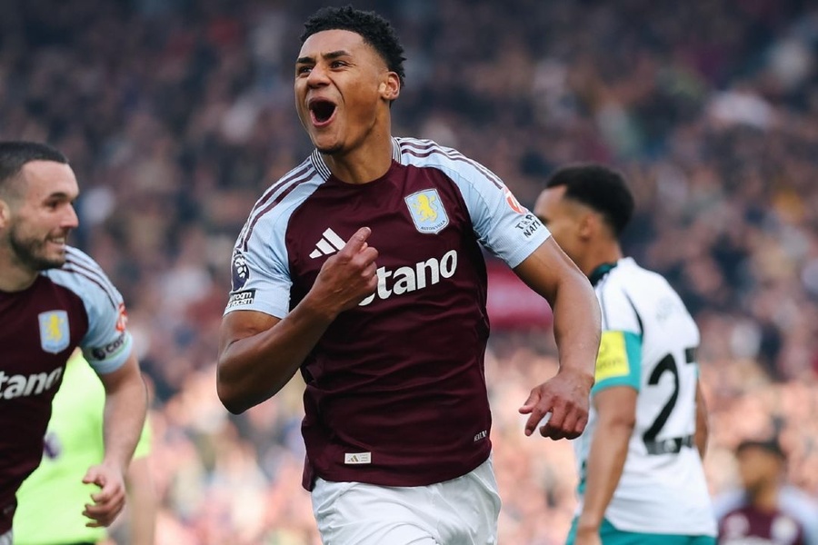 Aston Villa recebe Maccabi Telavive sem adeptos israelitas