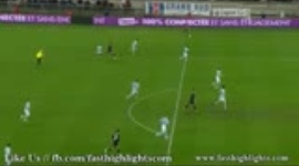 Liga Europa: Vaslui 1-0 Sporting (2011-2012)