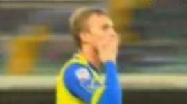 Serie A: Chievo 1-0 Fiorentina (2011-2012)
