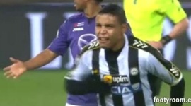 Coppa Italia: Udinese 2 - 1 Fiorentina (2013-2014)