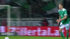 Bundesliga: Werder Bremen 1 - 1 1899 Hoffenheim (2018-2019)