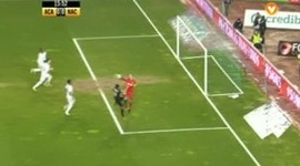 Liga Zon Sagres: Académica 0 - 0 Nacional (2013-2014)