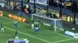 Torneo Apertura: Boca Juniors 1-0 San Martín (Apertura 2011)