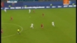 Taça UEFA: Hamburger SV 1-1 Galatasaray (2008-2009)