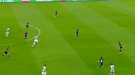 Serie A: Juventus 4 - 0 Genoa (2016-2017)