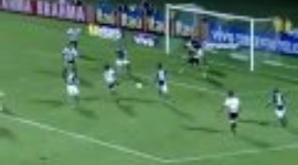 Brasileirão: Palmeiras 1-1 Santos (2009)