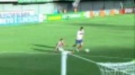 Brasileirão: Bahia 3-0 Fluminense (2011)