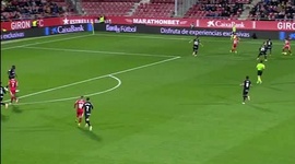 La Liga: Girona 0 - 0 Leganés (2018-2019)