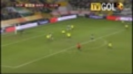 Liga Europa: Sporting 0-2 Brondby (2010-2011)