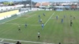 II Divisão B Centro: Tondela 2-0 Cinfães (2011-2012)