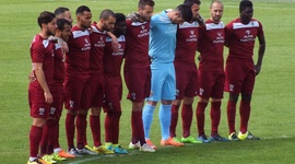 Ledman Ligapro: Oriental 0 - 2 Varzim (2015-2016)