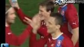 Jogos Amigáveis Seleções: Turquia 0-2 Rep. Checa (2013)