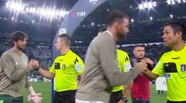 Serie A: Juventus 2 - 0 Bologna (2018-2019)