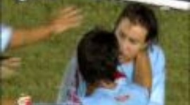 Torneo Clausura: Arsenal FC 1-0 San Lorenzo (Clausura 2010)