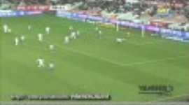 La Liga: Sporting Gijón 1-0 Getafe (2009-2010)