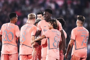 FC Porto defronta Utrecht nos Países Baixos e Sporting de Braga recebe Genk na Liga Europa