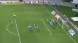 Brasileirão: Palmeiras 4-1 Avaí (2010)