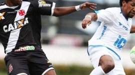 Série B: Vasco 0 - 5 Avaí (2014)