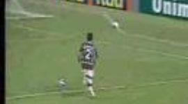 Brasileirão: Fluminense 3-0 Sport (2007)