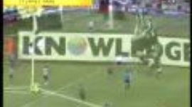 Premier League: Newcastle 0-0 Fulham (2010-2011)