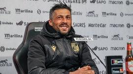 Liga Portugal Bwin: Antevisão de Moreno Teixeira ao V. Guimarães vs Arouca (2022-2023)