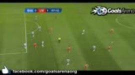 Carling Cup: Brighton 1-2 Liverpool (2011-2012)