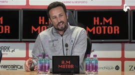 Liga Portugal Betclic: Antevisão de César Peixoto ao Gil Vicente vs Farense (2024-2025)