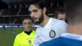 Serie A: Empoli 0 - 0 Inter (2014-2015)