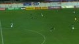 Liga Sagres: Marítimo 1-1 Nacional (2009-2010)