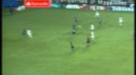 Copa Libertadores: Vasco 2-1 Lanus (2012)