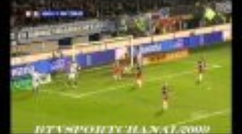 Eredivisie League: SC Heerenveen 2-2 PSV (2009-2010)