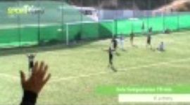 III Divisão Série C: Sampedrense 1-0 Avanca (2011-2012)