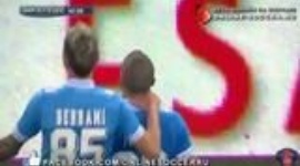 Serie A: Napoli 1-1 Juventus (2012-2013)
