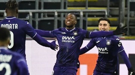 Pro League: Anderlecht 3 - 0 Charleroi (2020-2021)
