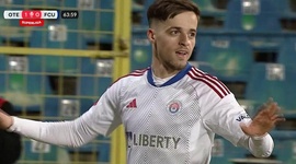 Liga 1: Galati 1 - 0 U Craiova 1948 (2023-2024)