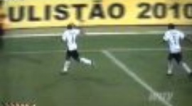 Paulista: Corinthians 4-3 São Paulo (2010)