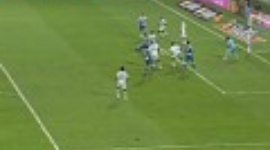 Liga Zon Sagres: Guimarães 0-1 FC Porto (2011-2012)