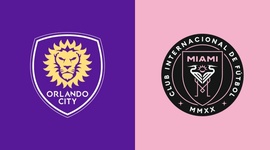 Major League Soccer: Orlando City 1 - 1 Inter Miami (2023)